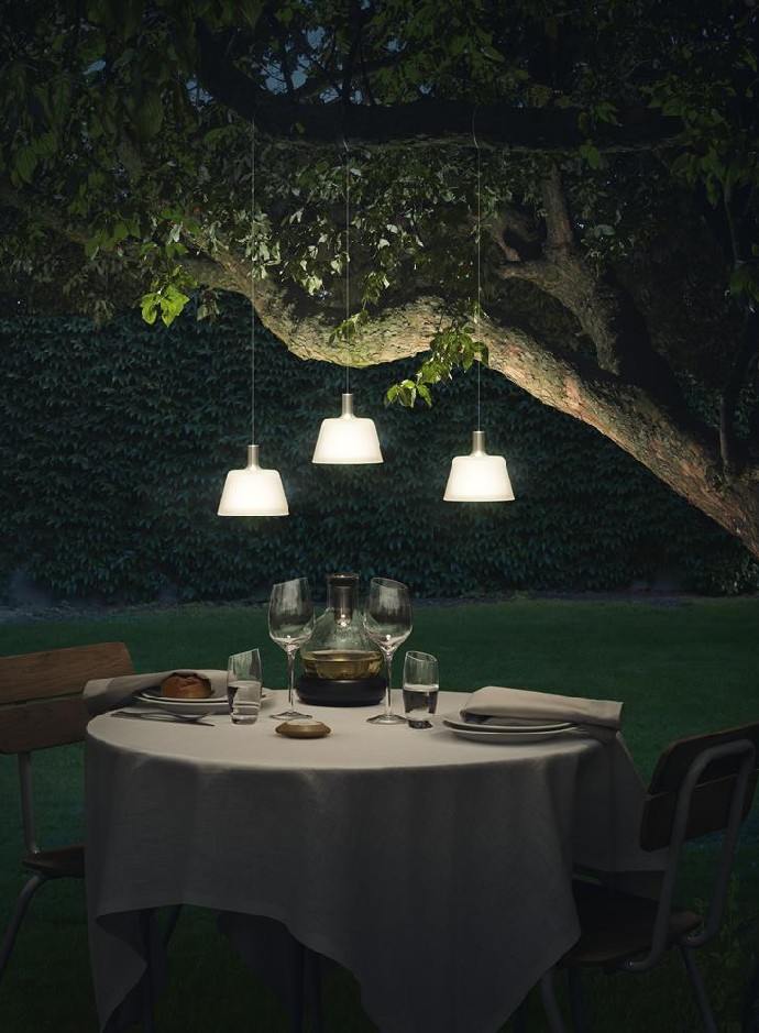 Buiten Verlichting