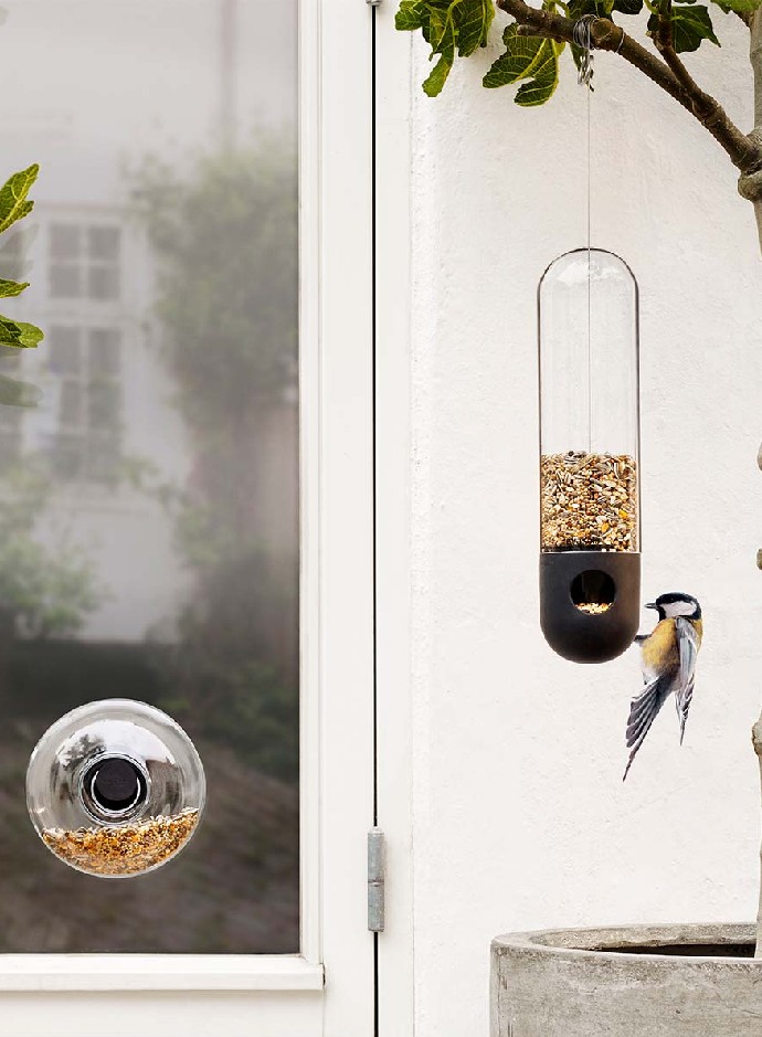 Tuinaccessoires