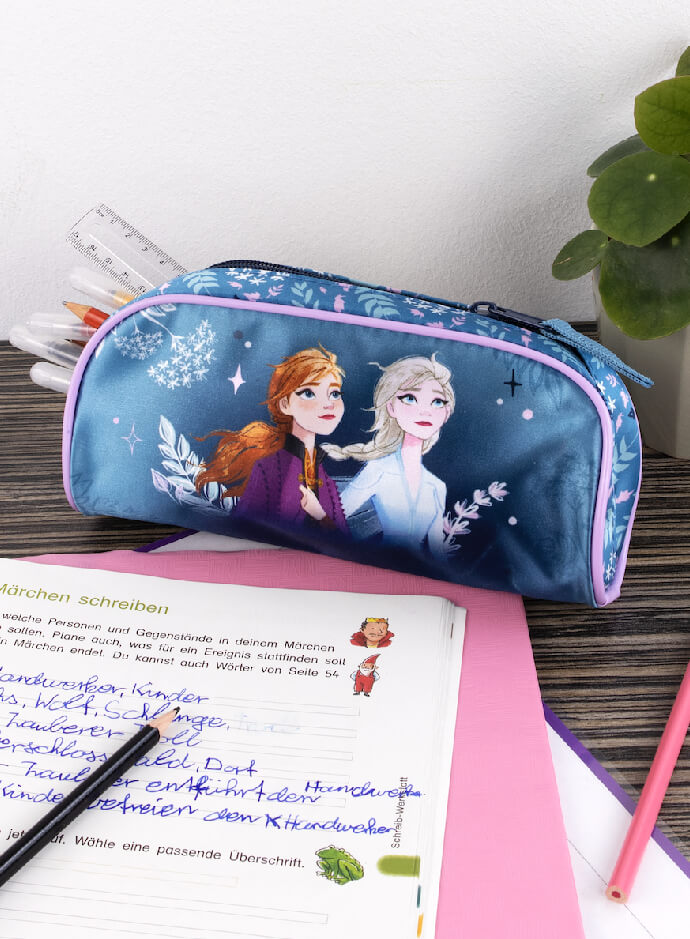 Frozen