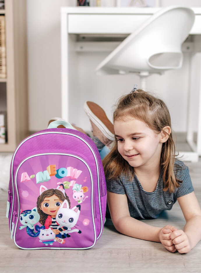 Gabby's Dollhouse