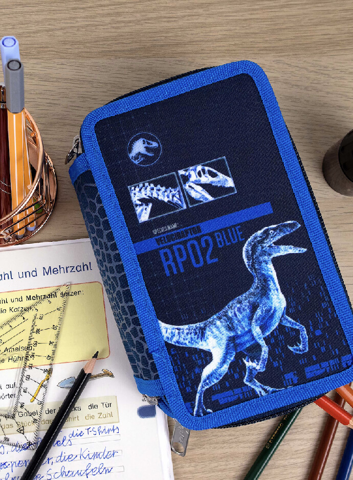 Jurassic World