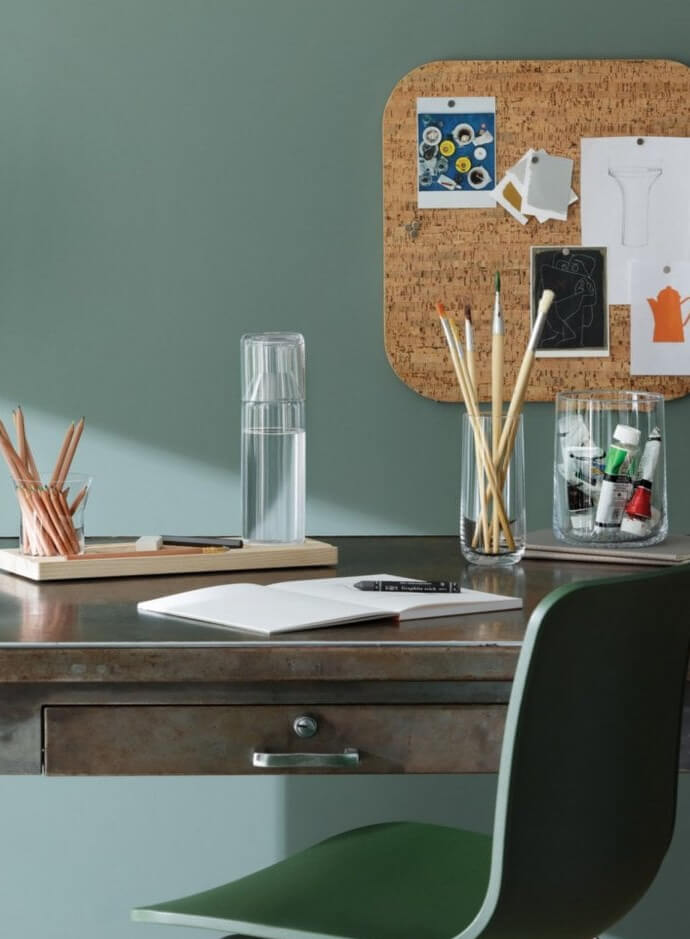 Bureau Organisers