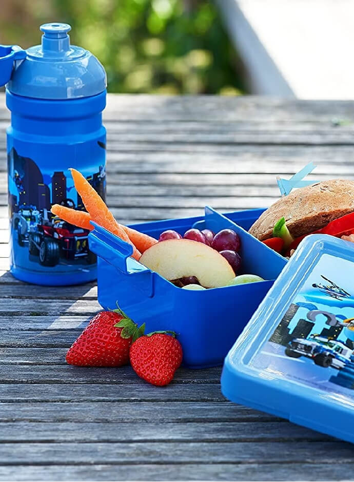 Lunchsets