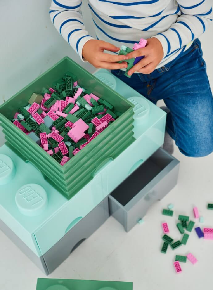 Opbergboxen