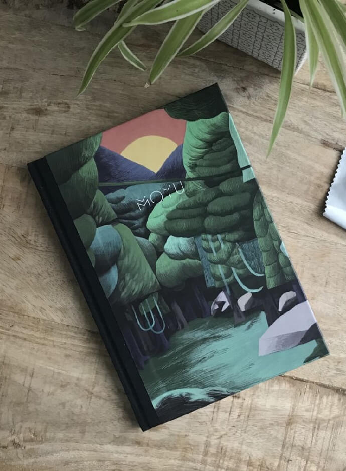 Notitieboeken
