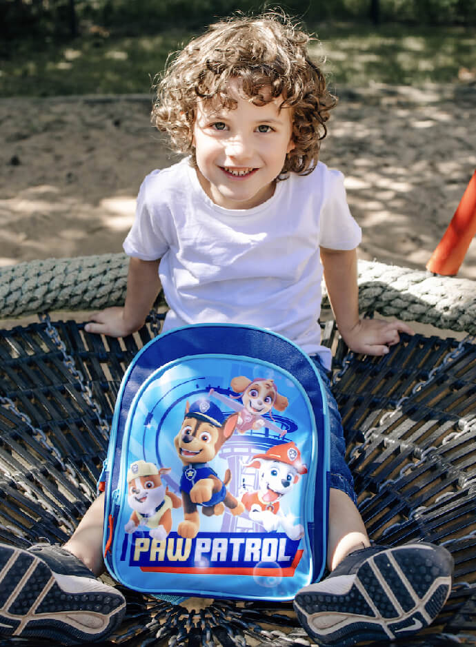 Paw Patrol