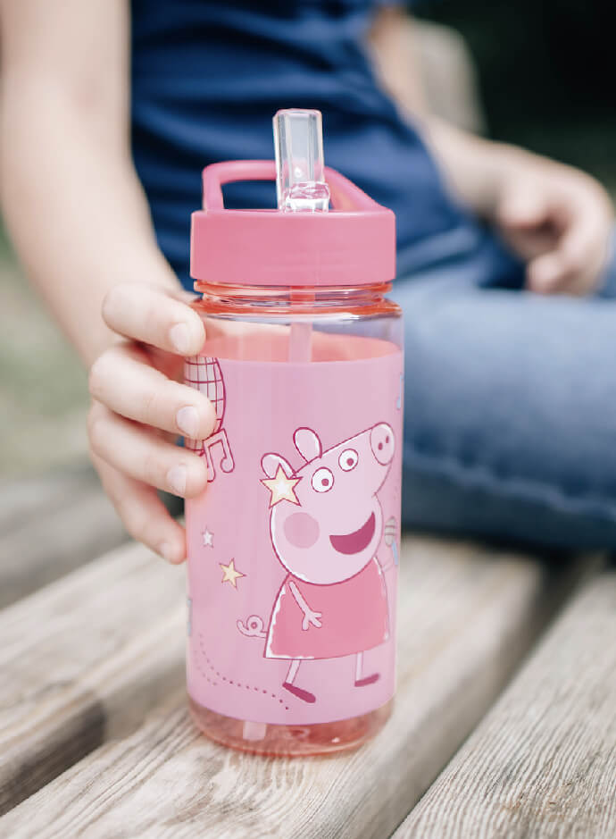 Peppa Pig
