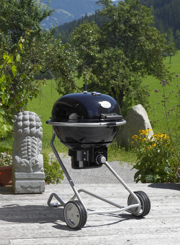Barbecues