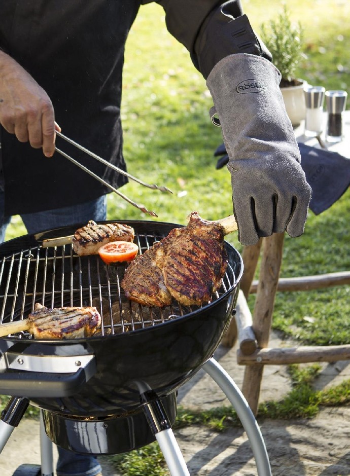 Barbecue Accessoires