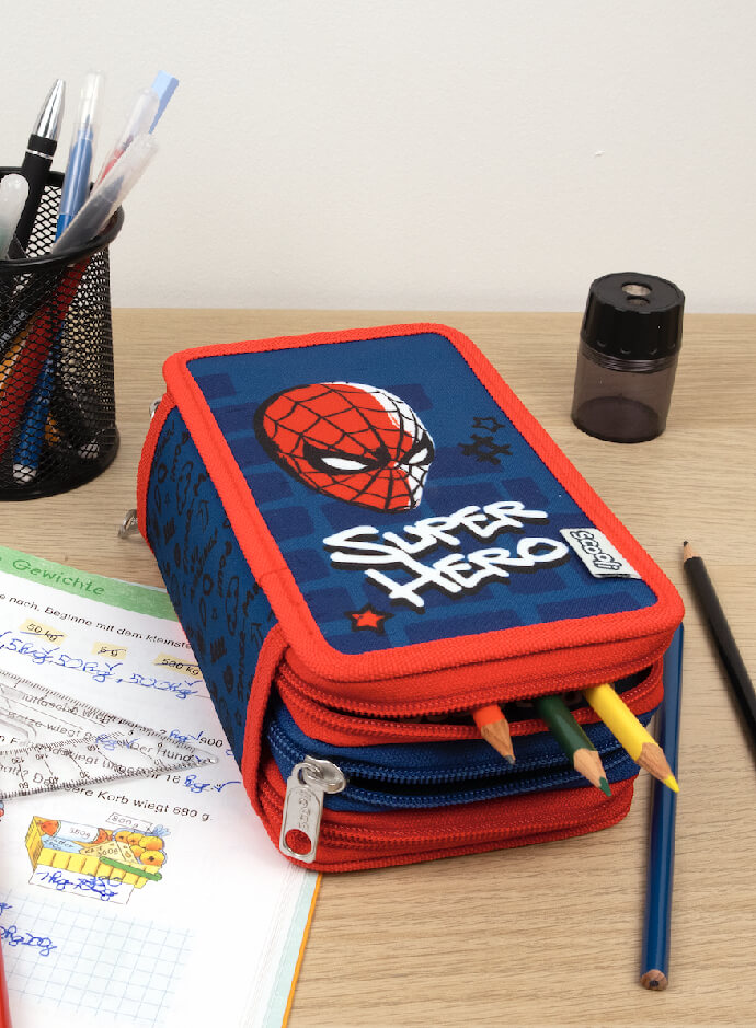 Spiderman