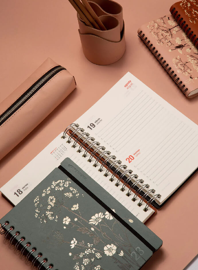 Agenda's