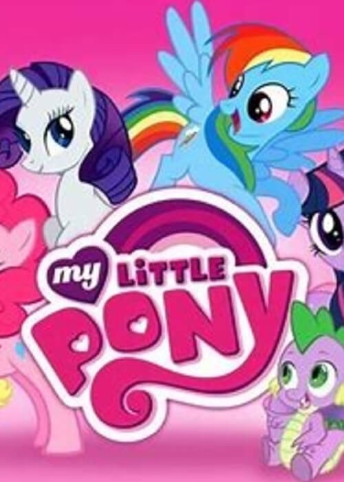 My Little Pony