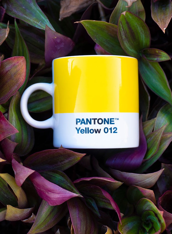 Pantone