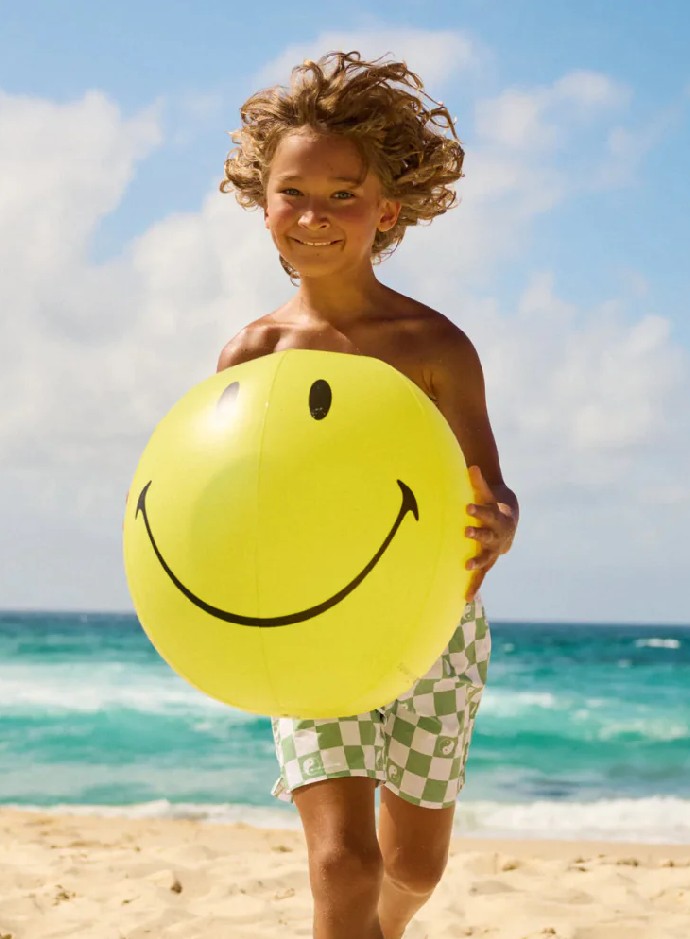 Smiley