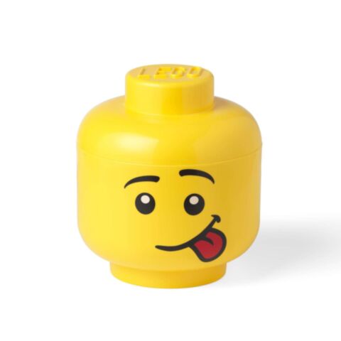Opbergbox Hoofd Silly Groot