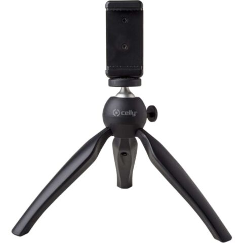 ProClick Camerastatief met Smartphonehouder