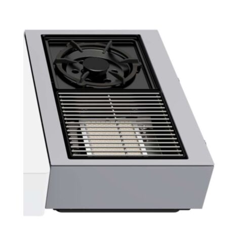 BBQ Accessoire Blazing- Cooking Kit voor Arosa Evo