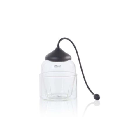 Fusion XL Theefilter Drijvend met Houder