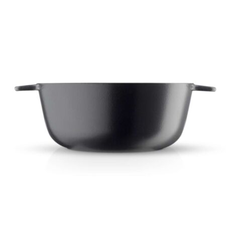 Gietijzer Braadpan &Oslash; 32 cm 8 Liter