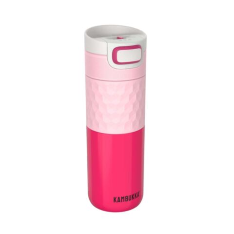 Etna Thermosbeker 500 ml Grip Diva Pink