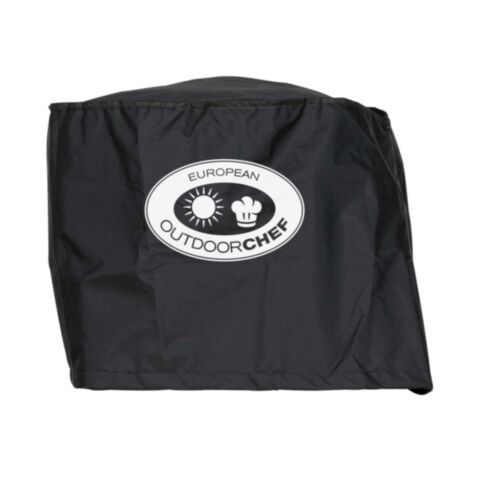 BBQ Accessoire Beschermhoes Minichef 420G/E