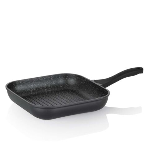 Stella Nova Grillpan Vierkant 28x28 cm