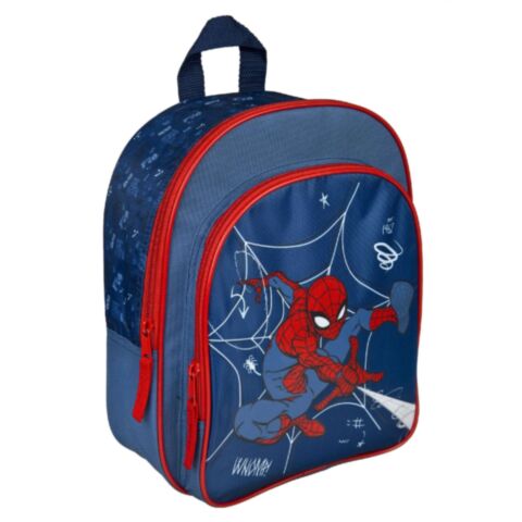 Spider-Man Rugzak met Voorvak