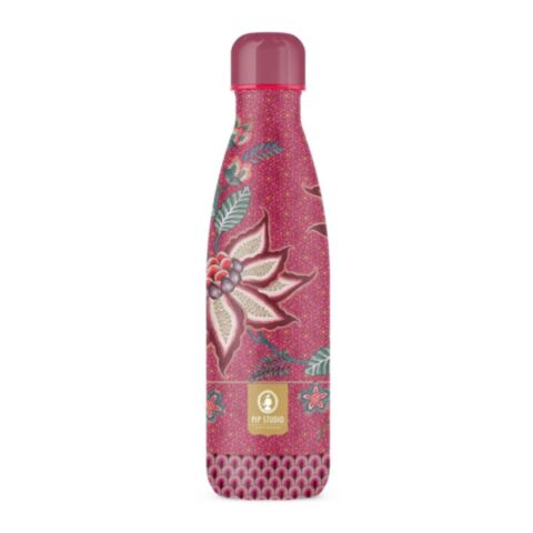 Pip Studio Thermosfles 500 ml Flower Festival