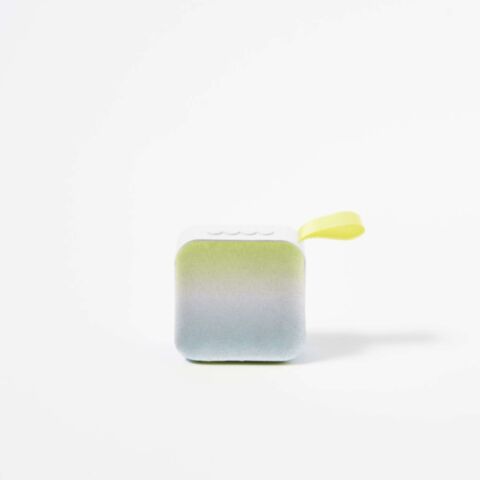 Beach Accessoires Bluetooth Speaker Ocean Ombre