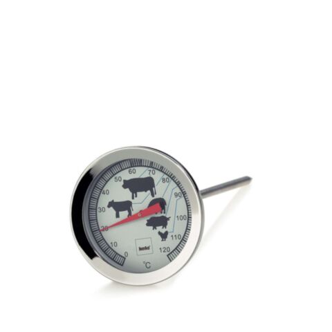 Punkto Vleesthermometer