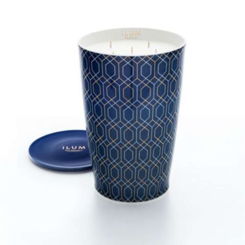 Ilum Belgravia Lux Geurkaars Groot
