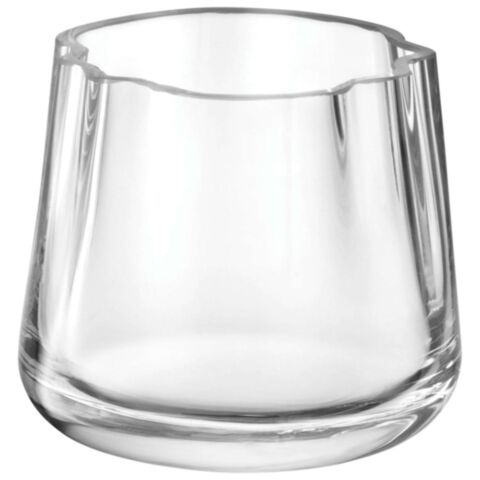 Lagoon Theelicht Houder 8 cm