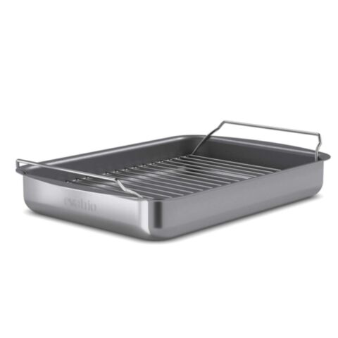 Professional Braadslede 35x25 cm
