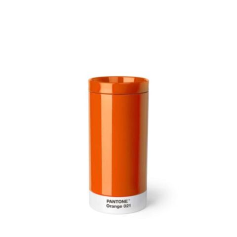 To Go Drinkfles 430 ml - Orange 021