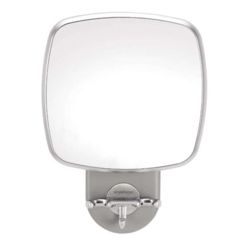 Spiegel voor Douche Wandbevestiging