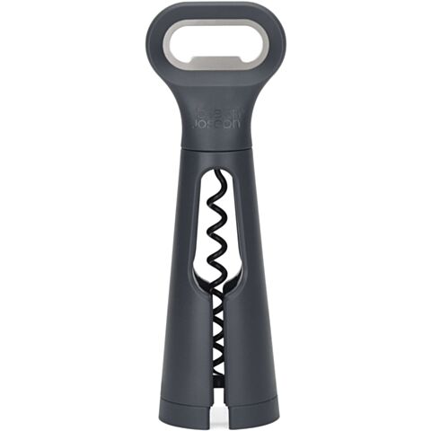 BarStar Kurkentrekker 3-in-1