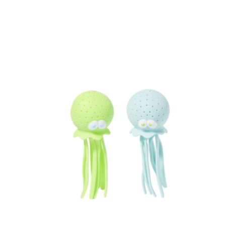 Kids Swimtime Waterspuiter Octopus Set van 2 Stuks