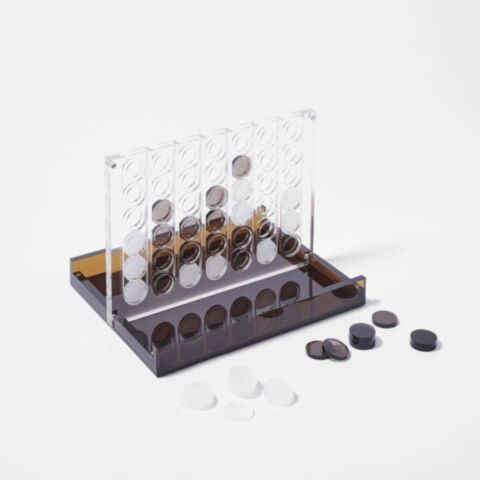 Games Lucite 4 Op Een Rij