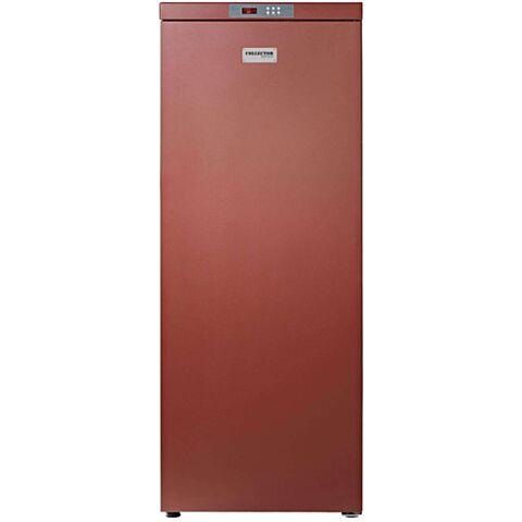 Collector Wijnbewaarkast 138 flessen Bordeaux Rood