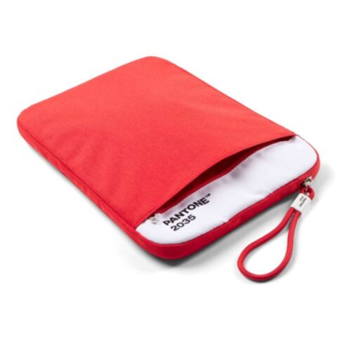 Sleeve voor Tablet 13 inch - Red 2035