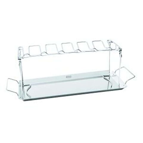 BBQ Accessoire Braadrek Kippenbouten