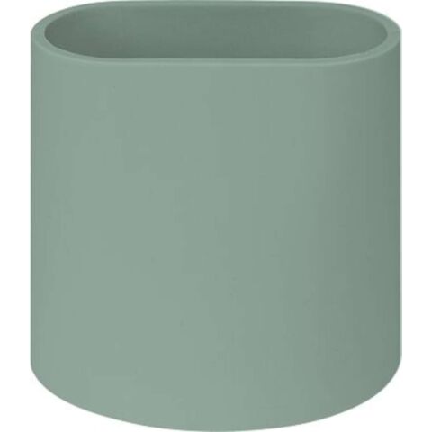 Siliconen Phold 3 Pennenbakje Green(622U)
