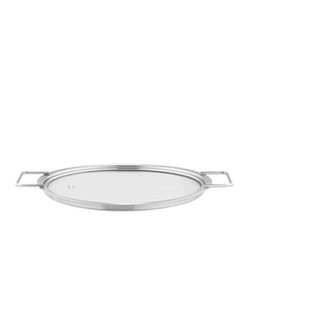 Deksel Glas Ø 24 cm