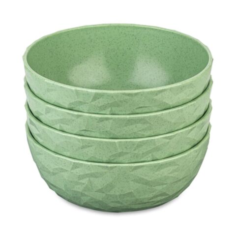 Club Bowl Schaal 700 ml Set van 4 Stuks