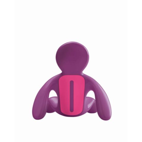 Fresh Air Friend BIG BROTHER houder voor Tablet of Telefoon + refill Energy