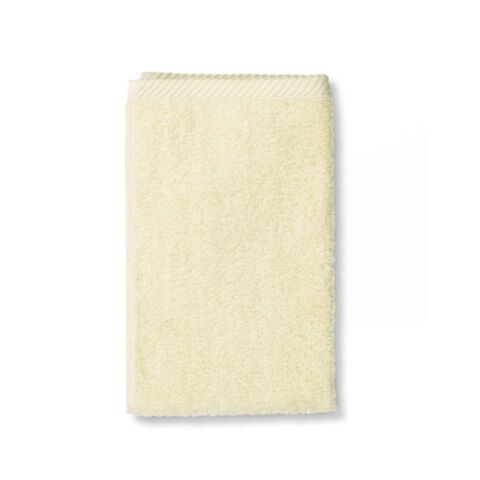 Ladessa Gastendoek Offwhite 30x50 cm Set van 3 Stuks
