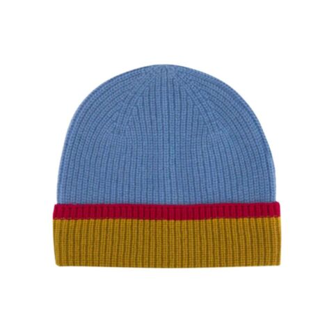 Muts Reto Wol en Cashmere