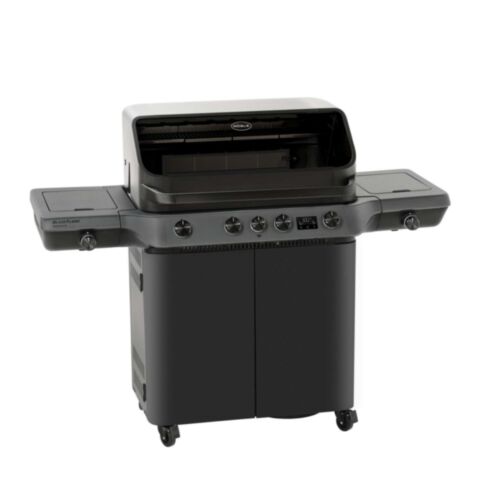 Barbecue Gas Blazeflame Master 4 30 mBar