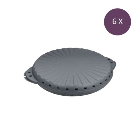 Move Pizza Box Ø 32 cm Set van 6 Stuks