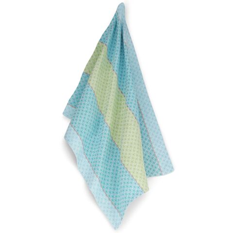 Carla Theedoek Set van 4 Stuks